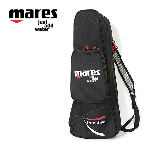 마레스(Mares) MARES 마레스 크루즈 핀가방(S)