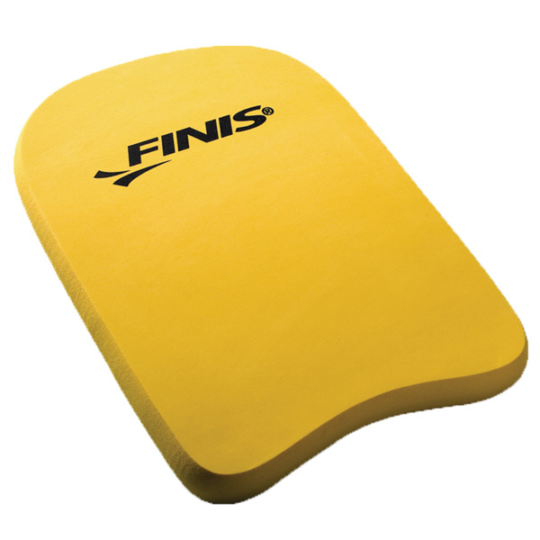 피니스(FINIS) 피니스 폼 훈련 수영 킥보드 주니어용