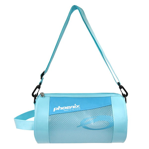 피닉스(Phoenix) 피닉스 원형 수영 가방 BLUE