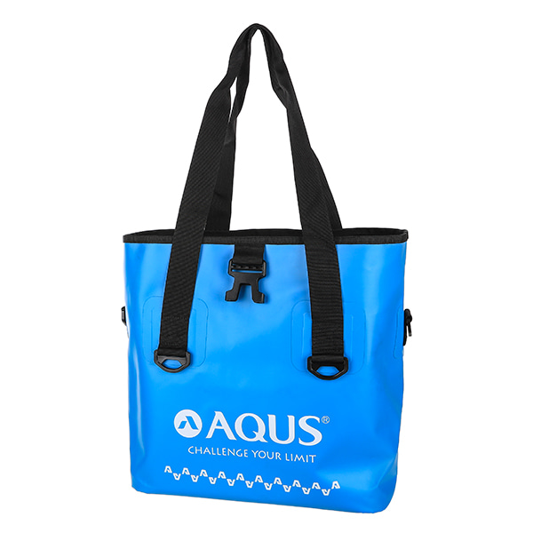 아쿠스(AQUS) 아쿠스 스포츠 방수 숄더백 AQSB0021 BLU